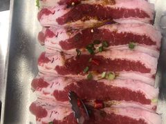 -小团团·路边烤牛肉(南岭壹街店)