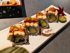 -胆道·海胆专门店(凯德晶萃店)