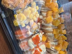 -佰禾寿司(学府凯德店)