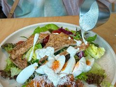 -麦田工坊(月湖店)