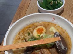 -味千拉面(广州金沙永旺梦乐城店)