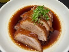 金陵烤鸭-调鼎居·手工淮扬菜
