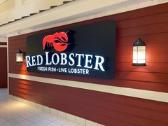 -RED LOBSTER(多伦多DT店)