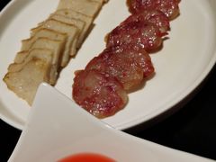 -宁海安岚·南溪阁全日餐厅