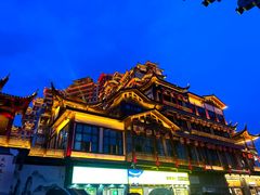 -印象鲵宴·张家界地标美食名片(溪布街店)