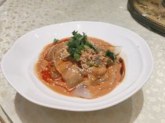 -申阿婆·上海菜·小海鲜(国展店)