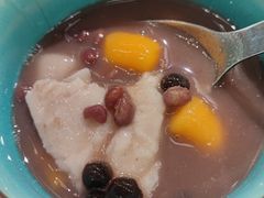 -鲜芋仙(花都融创茂店)