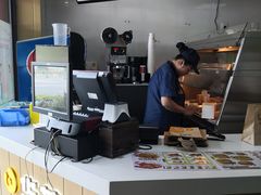 -华莱士·全鸡汉堡(浦东南路店)