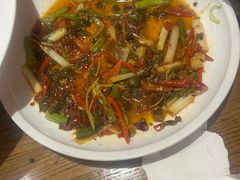 -九老汉·川渝江湖菜(合川路2店)