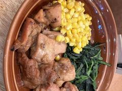 -萨莉亚意式餐厅(金隅嘉品mall店)