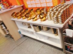 -南浦洞烤肉·新世界版(奥体店)