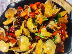 -天天喝丢一只鞋·烧烤·快餐(盐仓桥店)