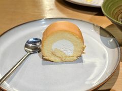 -本处·素食·融合料理(南油店)