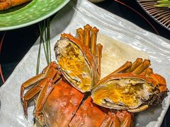 -松鹤精致料理(五一中路店)