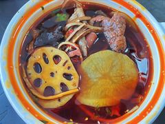 -冒椒火辣(奎星楼街店)