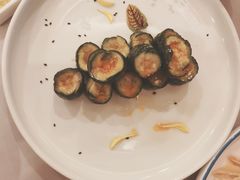 -全聚德(上海首店浦东店)