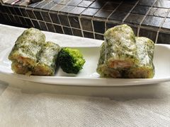 海苔鬼马肠-味可道美食坊(福基路店)