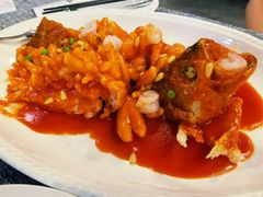 -徐记私厨(半淞园路店)