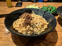-我的面 川味Bistro(后沙峪店)