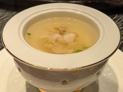 -天瑞轩·粤菜餐厅