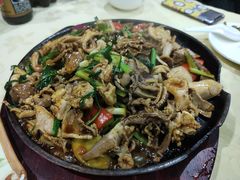 -标记美食新鲜猪杂(兴南大道店)