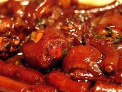 -吴长子卤菜馆(统一街店)