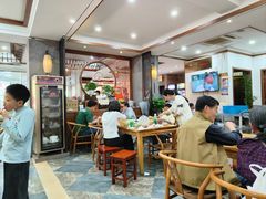 -晓马鸭店(新芜路店)