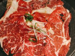 -黑牛の店·和牛烧肉(太原万象城店)