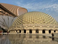 -牛首山文化旅游区