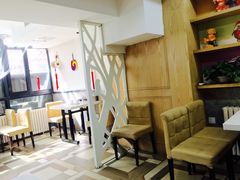 -釜山美食韩国炸酱面(长大店)