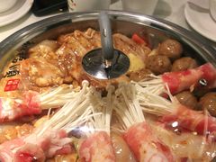 -和福顺牛肉大虾焖锅自助(宝业店)