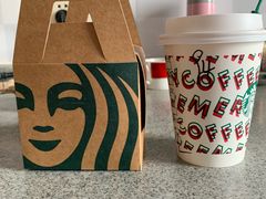 -星巴克臻选(周浦万达店)