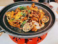 -渝蛙馆(新百店)