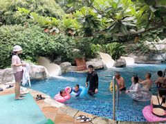 -三亚亚龙湾天域度假酒店