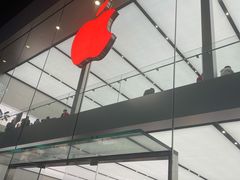-Apple零售店(成都太古里店)