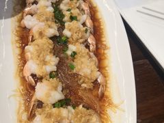 -宴秋杭州菜(锦艺城店)