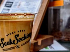 -SeekSeeking咖啡专门店(堰塘街店)