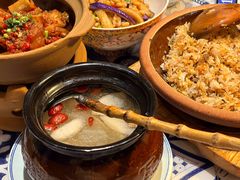 -图味美小黄鱼·景德菜(浙江路店)