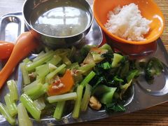 -江南大学-第一食堂(江南苑)