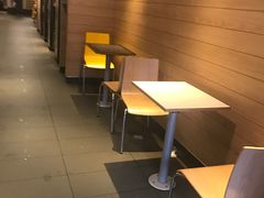 -麦当劳(鼓楼店)