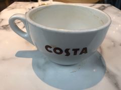 -COSTA COFFEE(常熟路店)