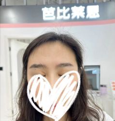 -babiline芭比莱恩半永久纹眉纹唇发际线