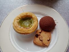 -美食汇自助餐厅(成都万达瑞华酒店)