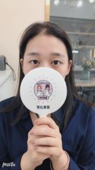 -babiline芭比莱恩半永久纹眉纹唇发际线