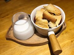 边境泡鲁达-觅山云南菜(泊富ICITY店)