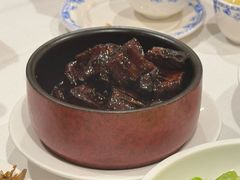 -老吉士酒家(天平路店)