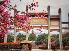 -南京市江宁方山