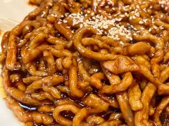 京酱肉丝-川人川菜馆·小龙虾·鲜虾现做(黄山路店)