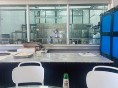-清华大学-观畴园餐厅