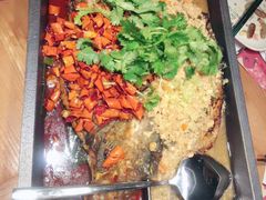 -探炉·香辣豆花烤鱼(雄峰城店)